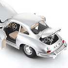 Porsche 356B Coupé (1961) 2