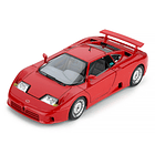 Bugatti EB 110 1
