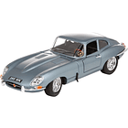 Jaguar E-Type Coupé 1