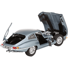 Jaguar E-Type Coupé