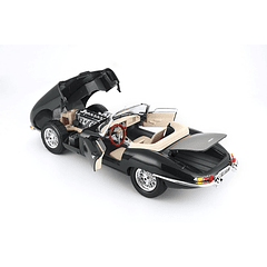 Jaguar E-Type Cabriolet