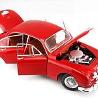 Jaguar Mark II (1959) 3