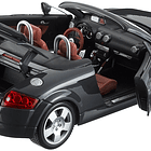 Audi TT Roadster 2
