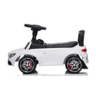 Mercedes AMG C63 Coupé - Branco 3