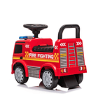 Mercedes Actros - Camião dos Bombeiros 2