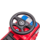 Mercedes Actros - Camião dos Bombeiros 5