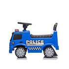 Mercedes Actros - Camião da Polícia 3