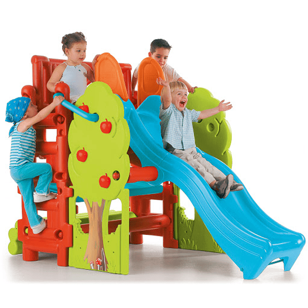 Parque do Bosque - Centro Atividades 1