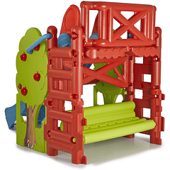 Parque do Bosque - Centro Atividades