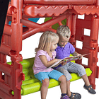 Parque do Bosque - Centro Atividades 3