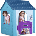 Fantasy House Frozen II 1