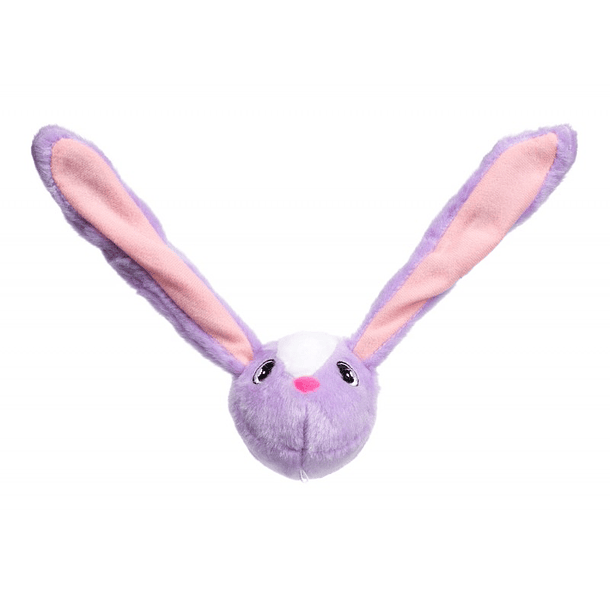 Bunnies - Roxo 2