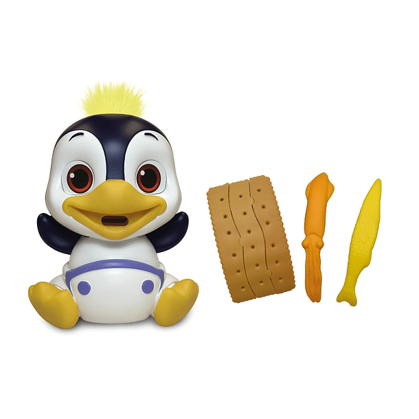 Golosini's - Pinguim 