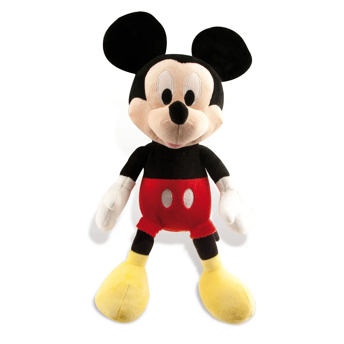 Mickey Mouse Risinhos | Cubos Luminosos