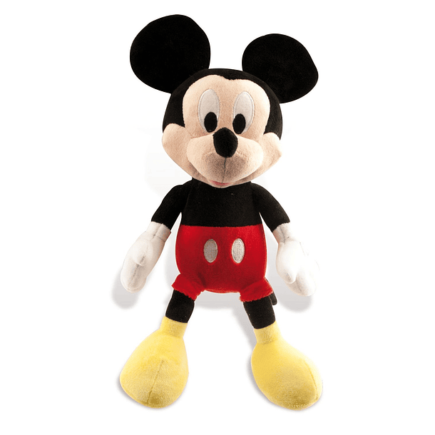 Mickey Mouse Risinhos 2