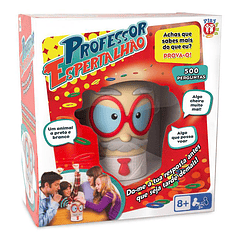 Professor Espertalhão