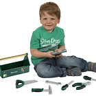 Bosch - Caixa de Ferramentas 3