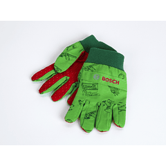 Bosch - Luvas de Jardineiro