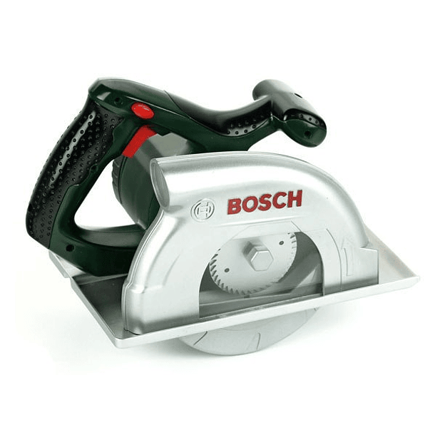 Bosch - Máquina de Corte 1