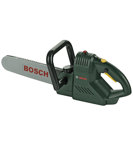 Bosch - Motoserra