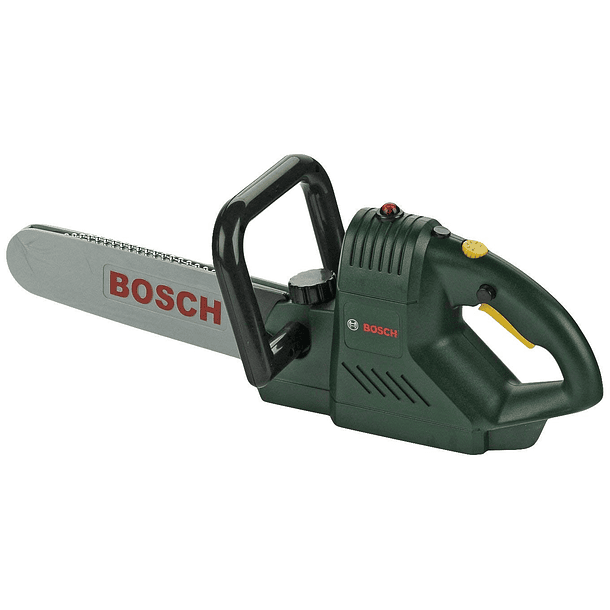 Bosch - Motoserra 