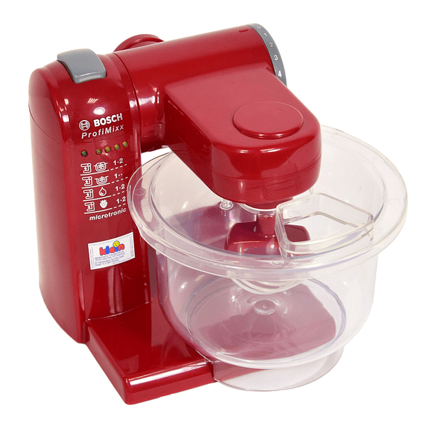 Bosch - Robot de Cozinha 