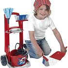 Conjunto Limpeza da Vileda 2