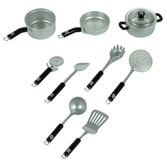 Conjunto Utensílios de Cozinha WMF