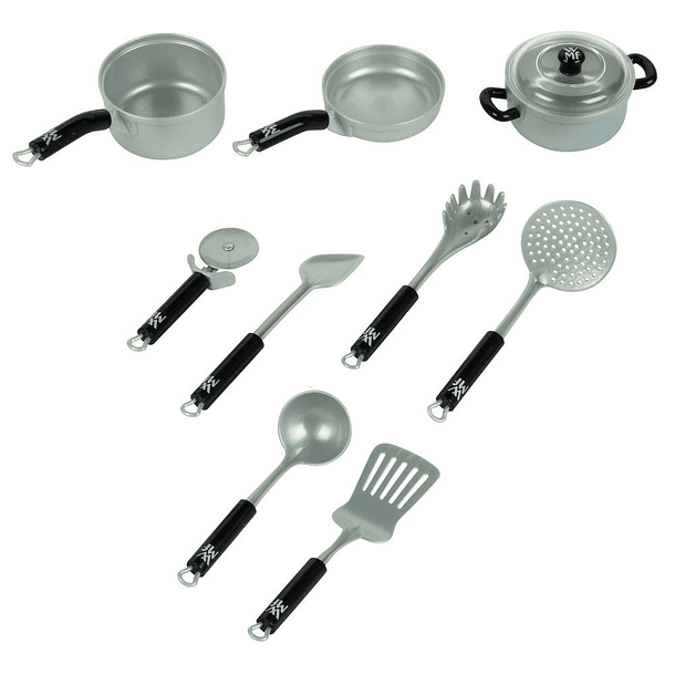 Conjunto Utensílios de Cozinha WMF 2