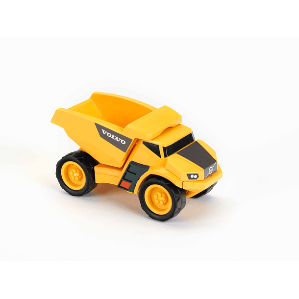 Volvo Power - Basculante 