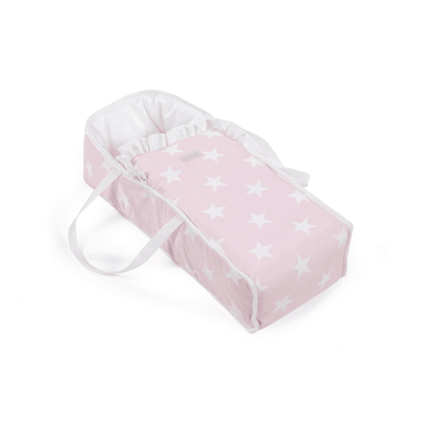 La Nina Carlota - Alcofa 2