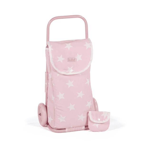 La Nina Carlota - Carrinho de Compras 1