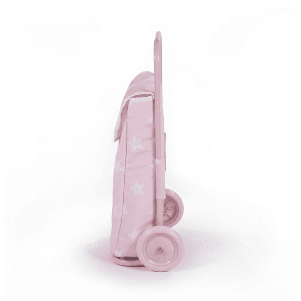 La Nina Carlota - Carrinho de Compras 2