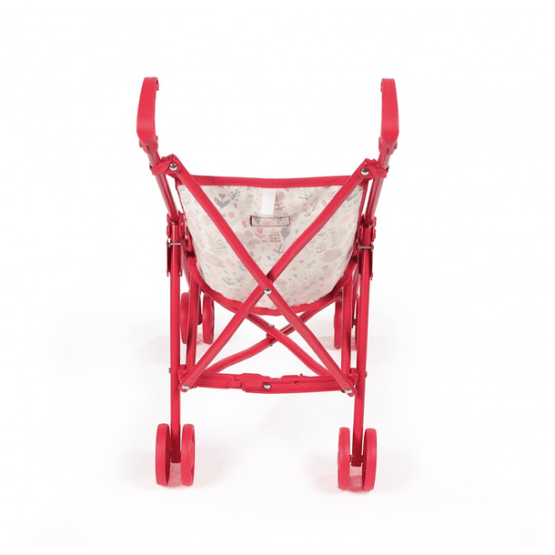 La Nina Valeria - Cadeirinha de Bebé 2