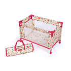 La Nina Valeria - Cama de Viagem 1