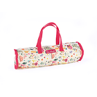 La Nina Valeria - Cama de Viagem 3