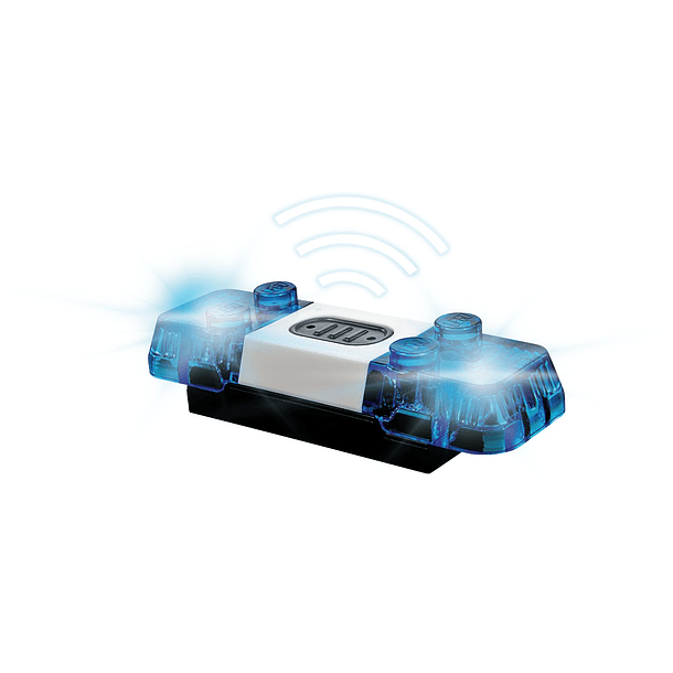 Bombeiros Combatem o Fogo no Centro da Cidade 4