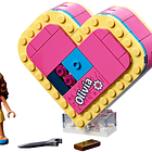 Caixa Coração da Olivia 2