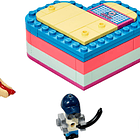 Caixa Coração de Verão da Olivia 2