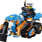 Caixa de Ferramentas Criativa 4