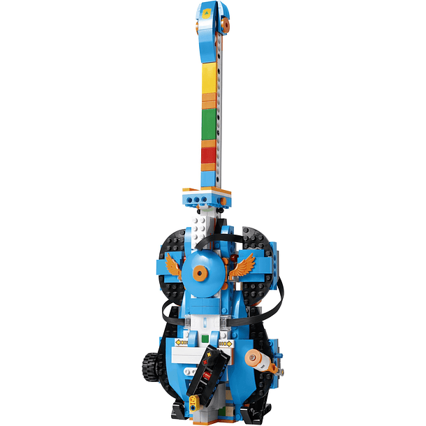 Caixa de Ferramentas Criativa 8