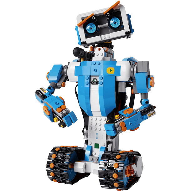 Caixa de Ferramentas Criativa 9