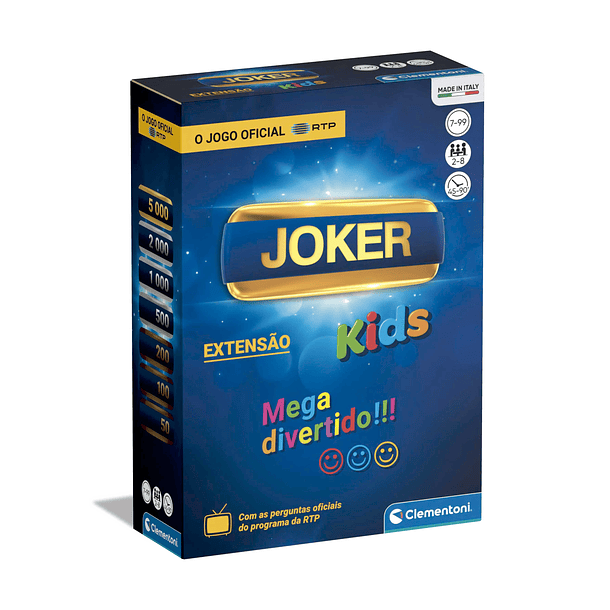 Joker Kids 1