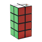 Rubik's - Tower 1