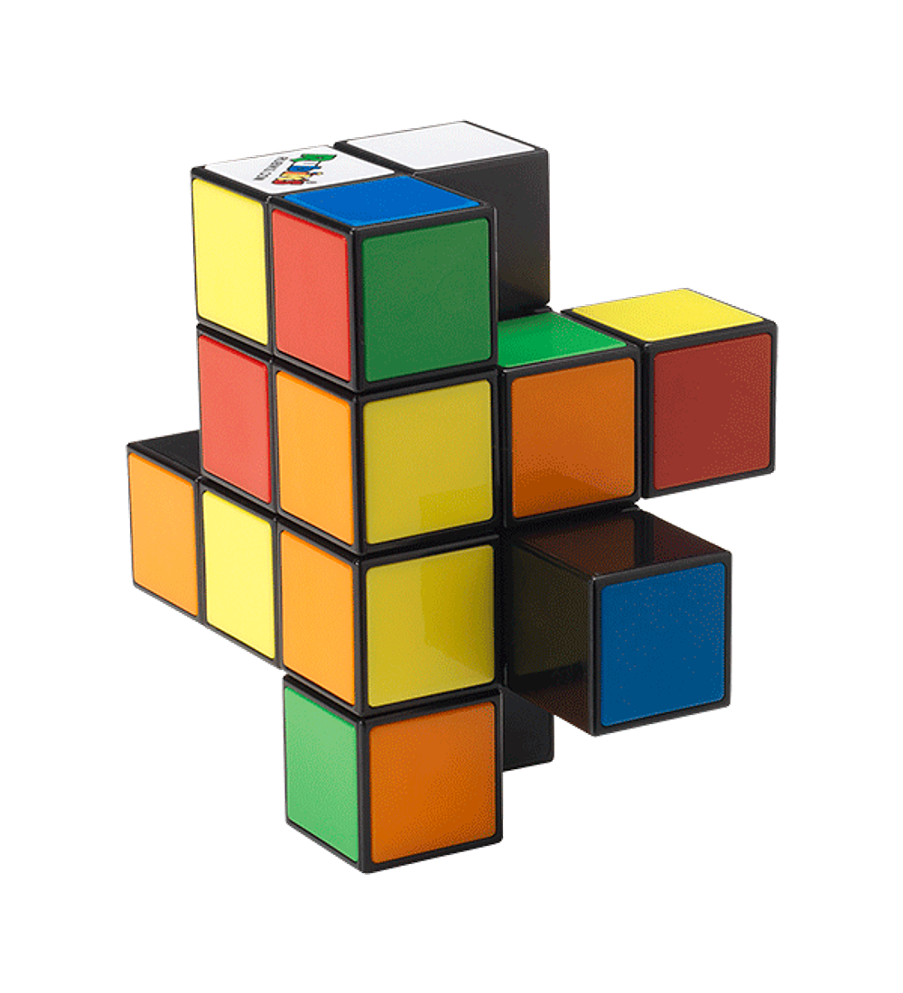 Rubik's - Tower