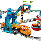 Comboio de Mercadorias 2