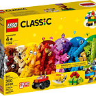 Conjunto de Peças Básico 1