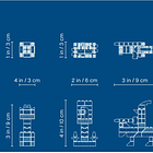 Conjunto de Peças Básico 3