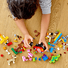 Conjunto de Peças Básico 4