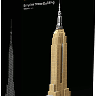 Empire State Building 1